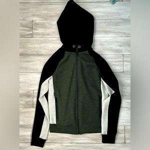 Aeropostale Men’s Zip up Hoodie size XS